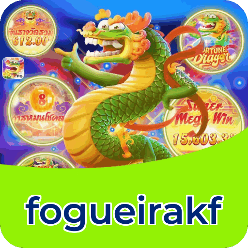 Siga a fogueirakf no Facebook