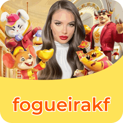 Login rápido no app fogueirakf